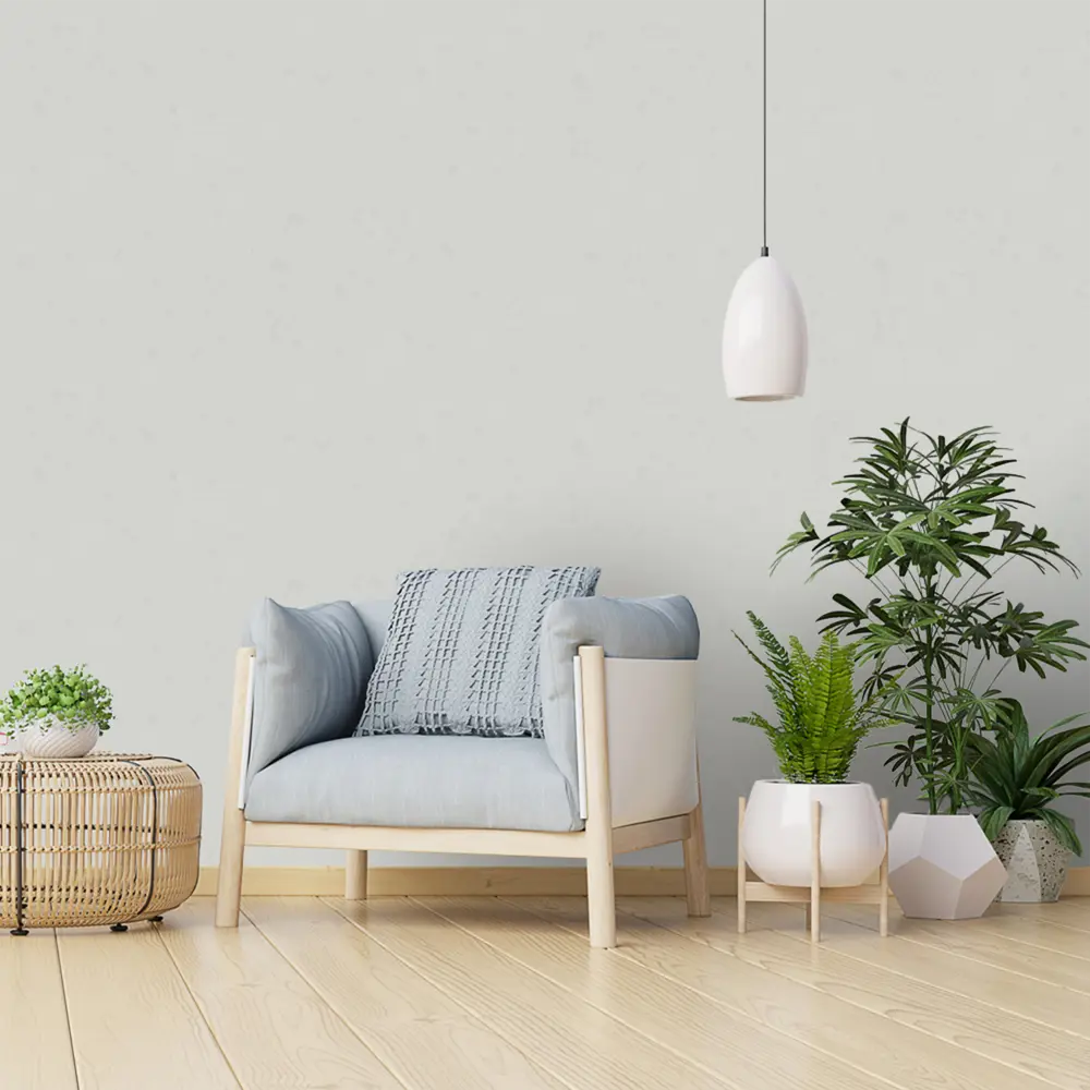 Обои флизелиновые Erismann Vermont серые 1.06 м ЭР60448-05 STLM-2179357 - Вид №2