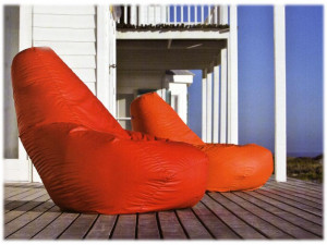 Кресло SACCO ZANOTTA 280