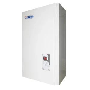 Котел электрический ЭВАН Warmos IV 220 В 6 кВт 82660813 STLM-2040419