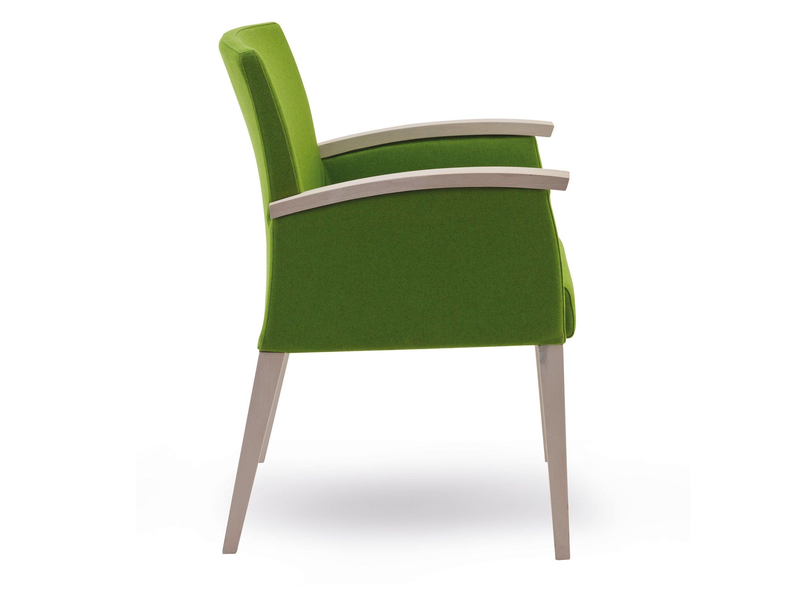 Тканевое кресло с подлокотниками PIAVAL FANDANGO-Health &amp ARCH-00048728 - Вид №2