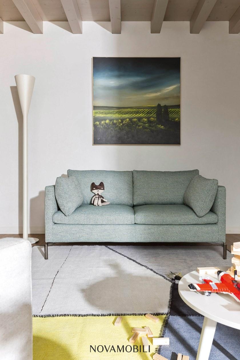 Novamobili Модульный диван Reef sun-id-1482460 - Вид №4