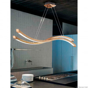 Masiero LIBE S160 W01 Rovere подвес