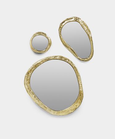 0-118 Гало зеркало Boca Do Lobo  - Вид №31