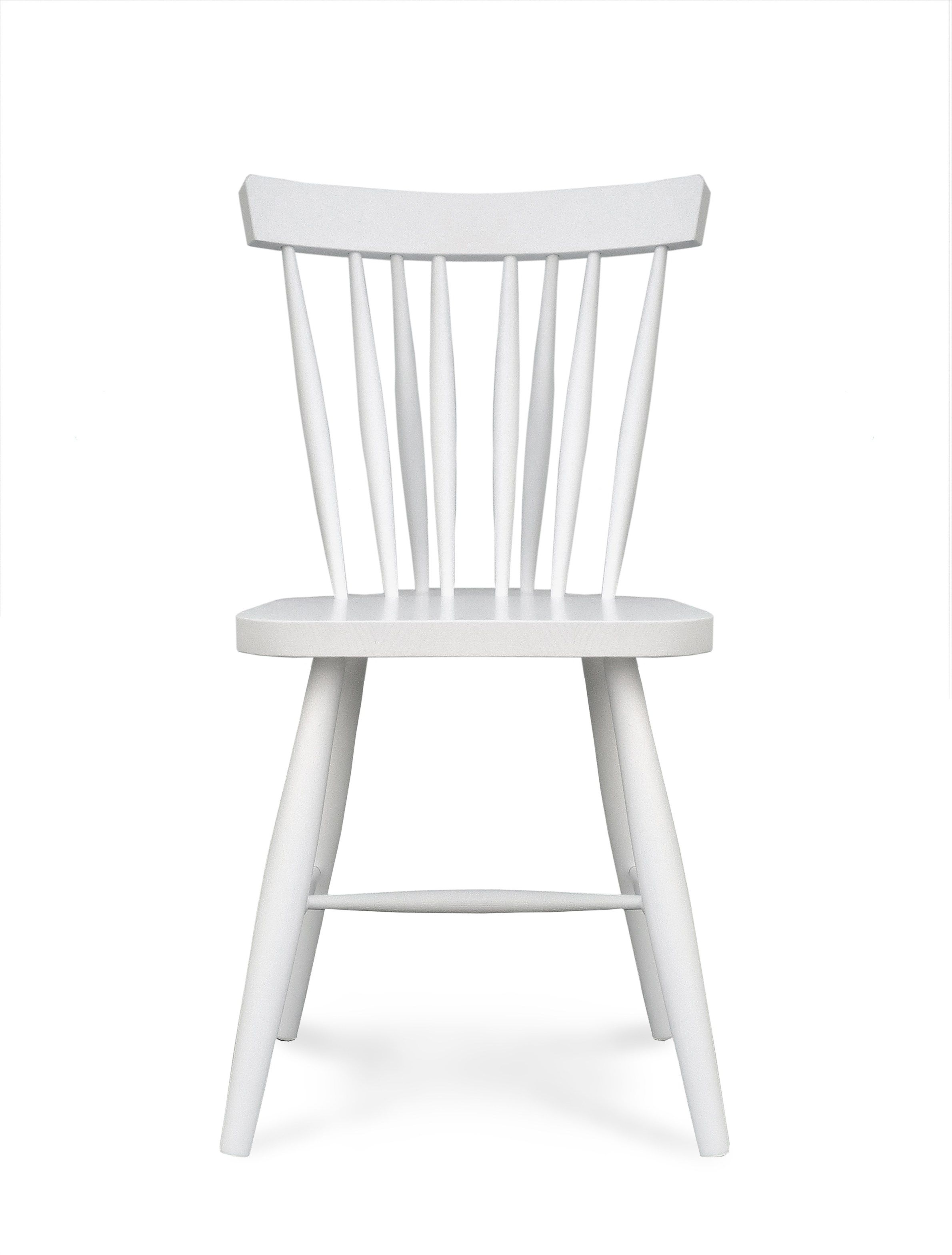 Стул из массива дерева Branca Lisboa R&B ARCH-00143702 - Вид №20