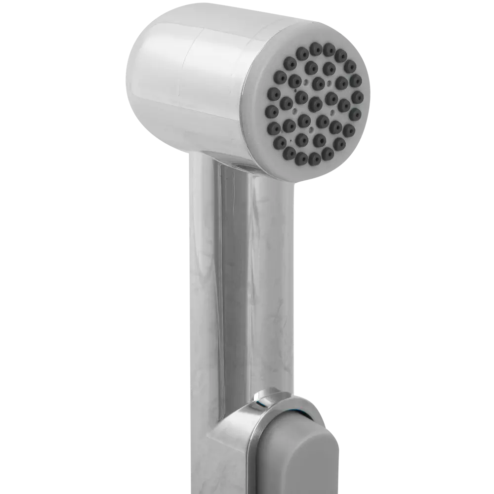 Смеситель Rossinka Silvermix LRX25-52 с гигиеническим душем цвет хром 82620107 STLM-2122610 - Вид №2