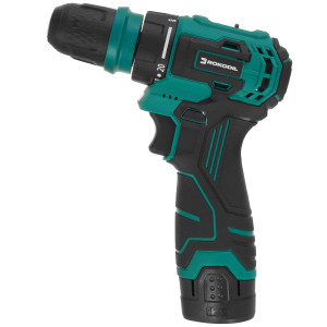 Дрель-шуруповерт Rokodil Twist 2 Air 9020500