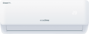 9092880 Кондиционер настенный сплит-система Ecoclima ECW/I-07GC/EC/I-07GC белый