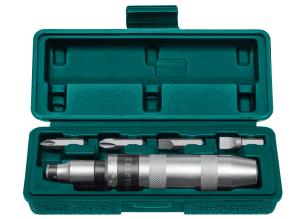 Набор отверток KRAFTOOL 25555 9107133