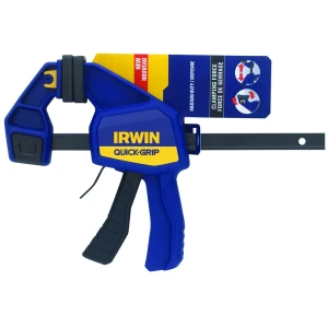 Микро-струбцина Irwin Quick Grip 115 мм