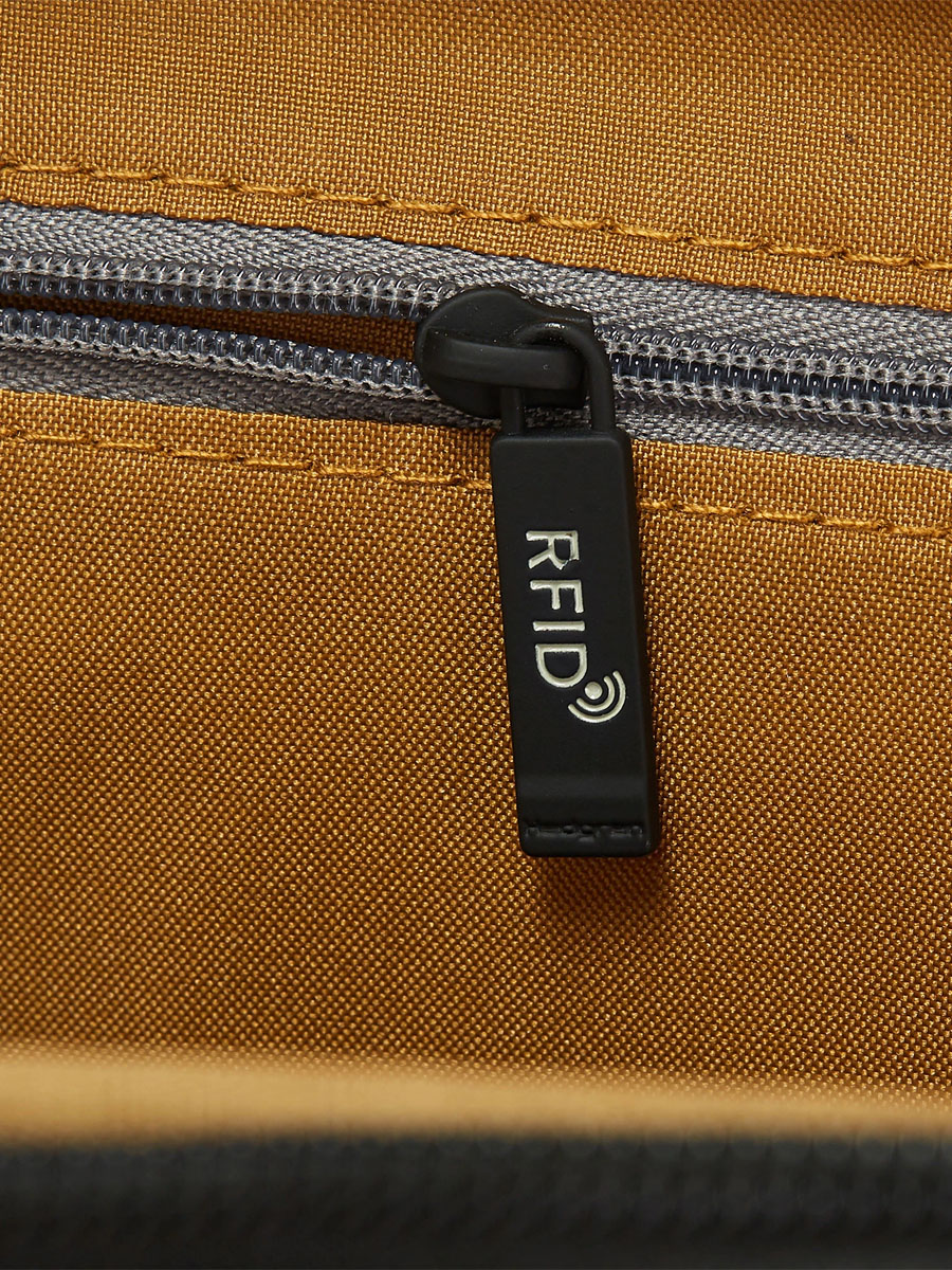 HNXT09/003-01 Сумка кросс-боди HNXT09 CHIP 1cmpt Slim Crossover RFID Hedgren Next - Вид №4