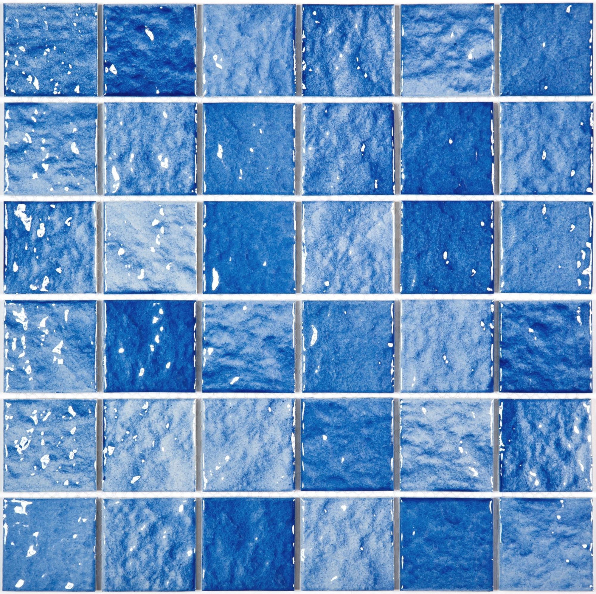 Мозаика из керамогранита  PW4848-21 SN-Mosaic Porcelain 
