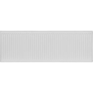 Радиатор Ростерм тип 22 500x1500 мм сталь белый