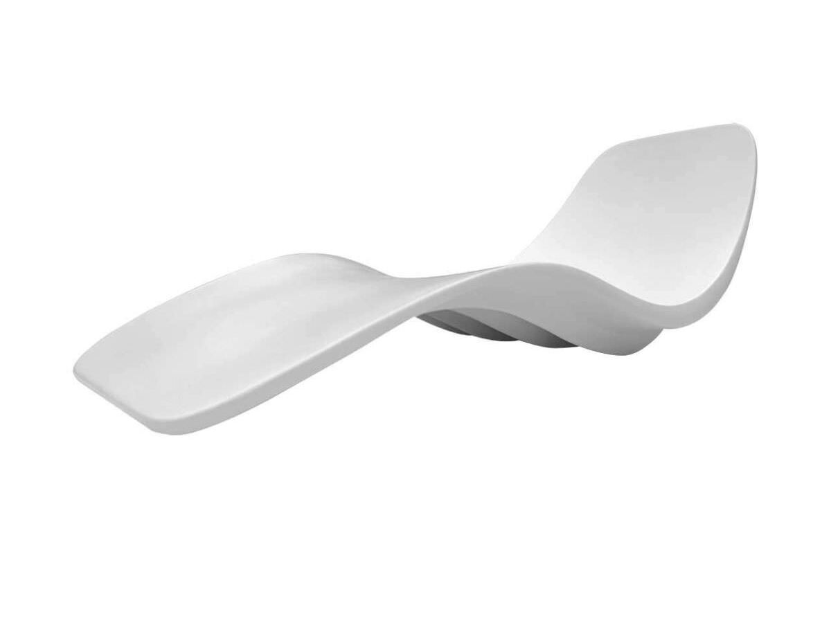 Садовая кровать из стекловолокна SINED ANTARES ARCH-00068822 - Вид №1