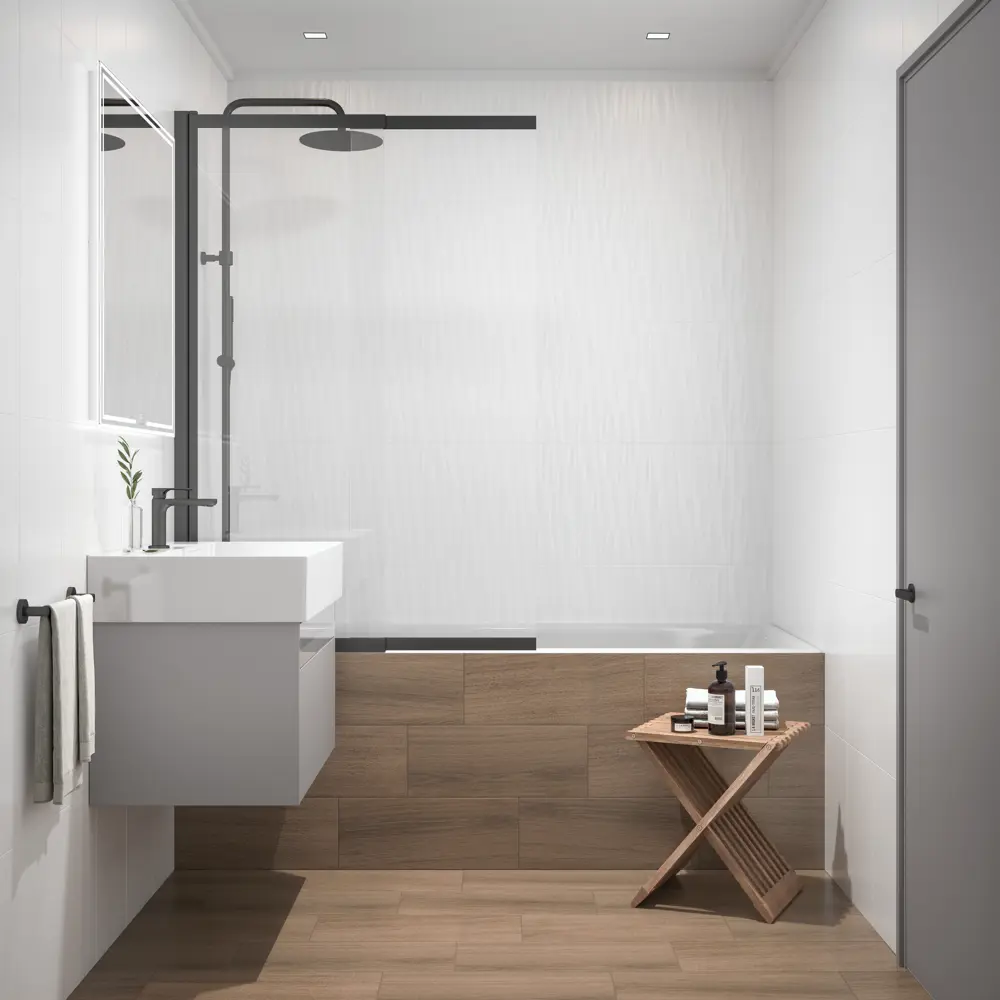 KREAFORTA Вега — настенная плитка для стильного интерьера 25×40 см 89415716 STLM-1574275 - Вид №5