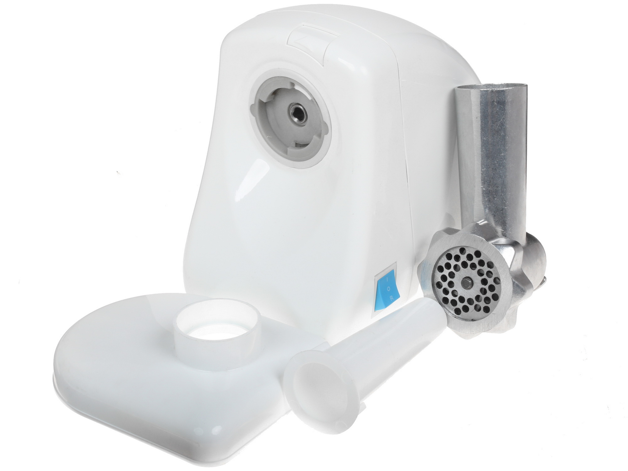 1112285 Мясорубка электрическая Ротор Экстра-Р ЭМШ 35/250-4 белый STDN-0079492 - Вид №7