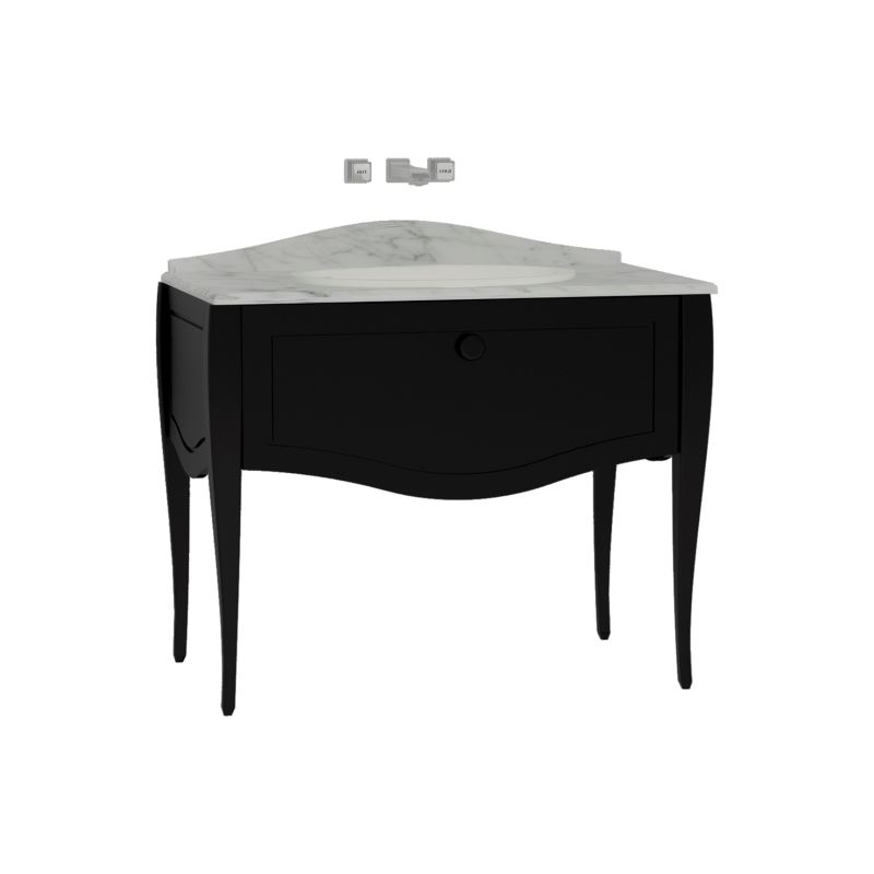 60159 Раковина Vitraglobal Elegance