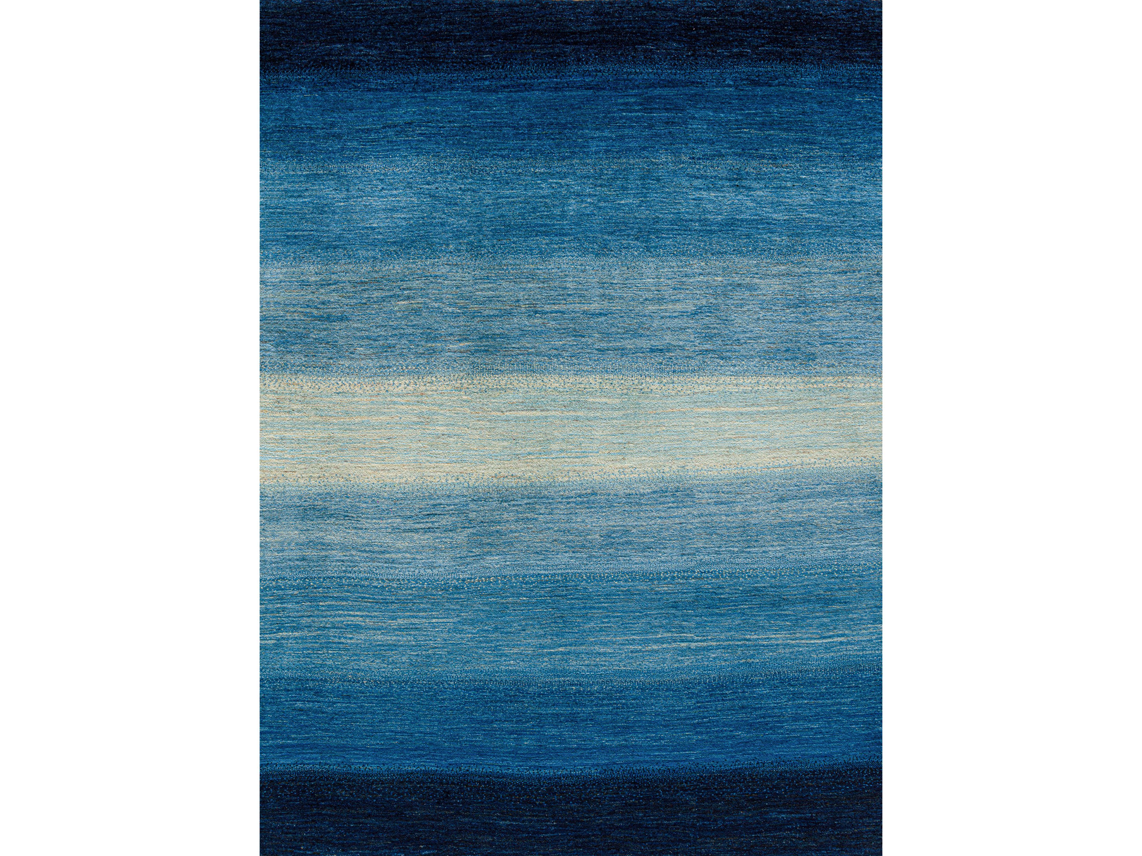 Прямоугольный шерстяной ковер Zollanvari Gabbehs Geometric ARCH-00061363 - Вид №1