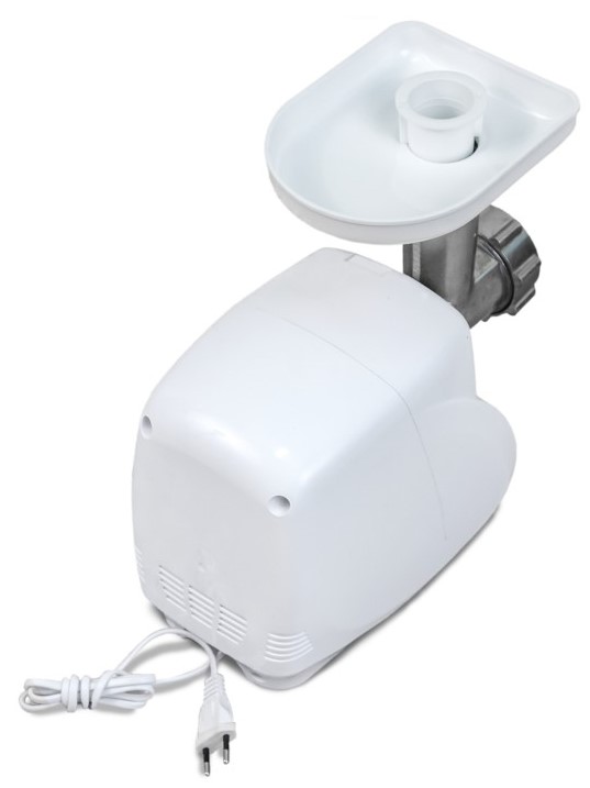 5314031 Мясорубка электрическая Ротор Классик-Р ЭМШ 35/300-1 белый STDN-0043893 - Вид №2