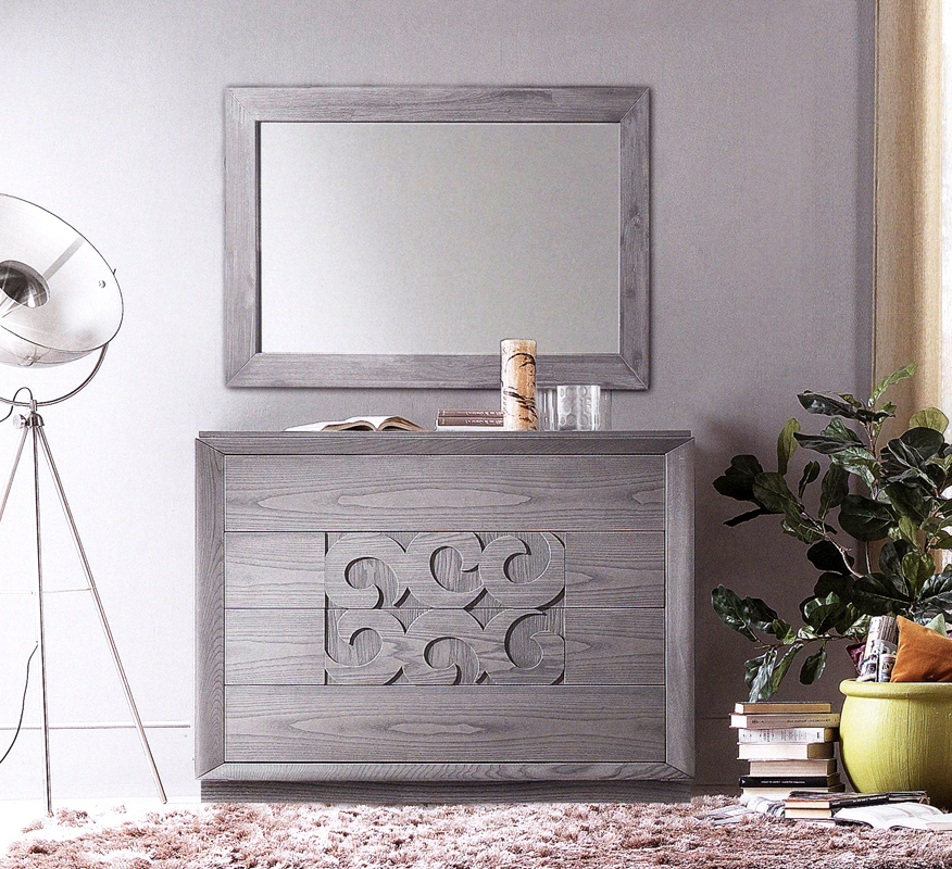 Комод ADELE GIULIACASA 725-TI Tintoretto