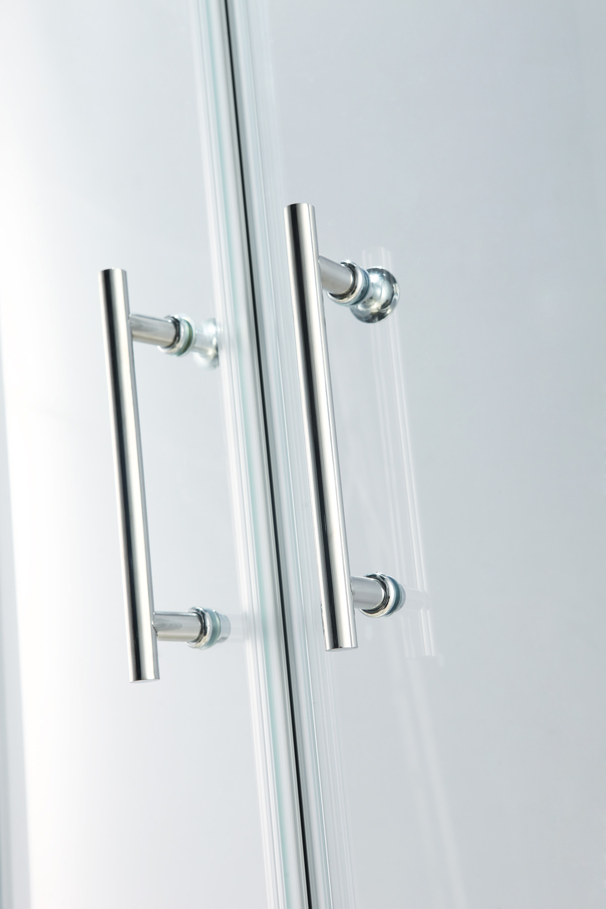 Душевой уголок CEZARES MOMENTO-R-2-90-C-Cr  - Вид №1