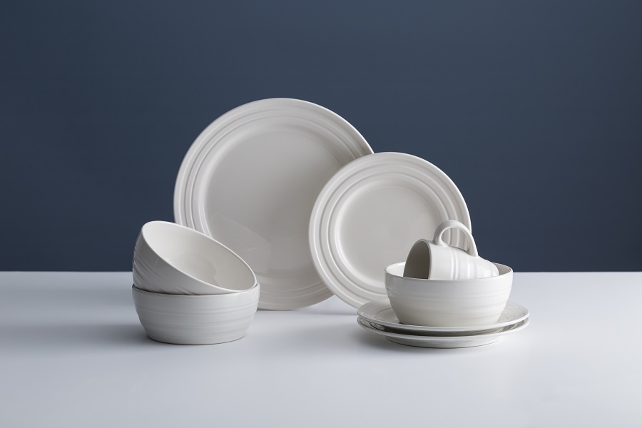 2001.688 Чашка original cane 350 мл кремовая Mason Cash  - Вид №3