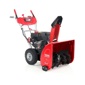 Снегоуборщик бензиновый Geos Arctic Line 620 E 8 л.с.