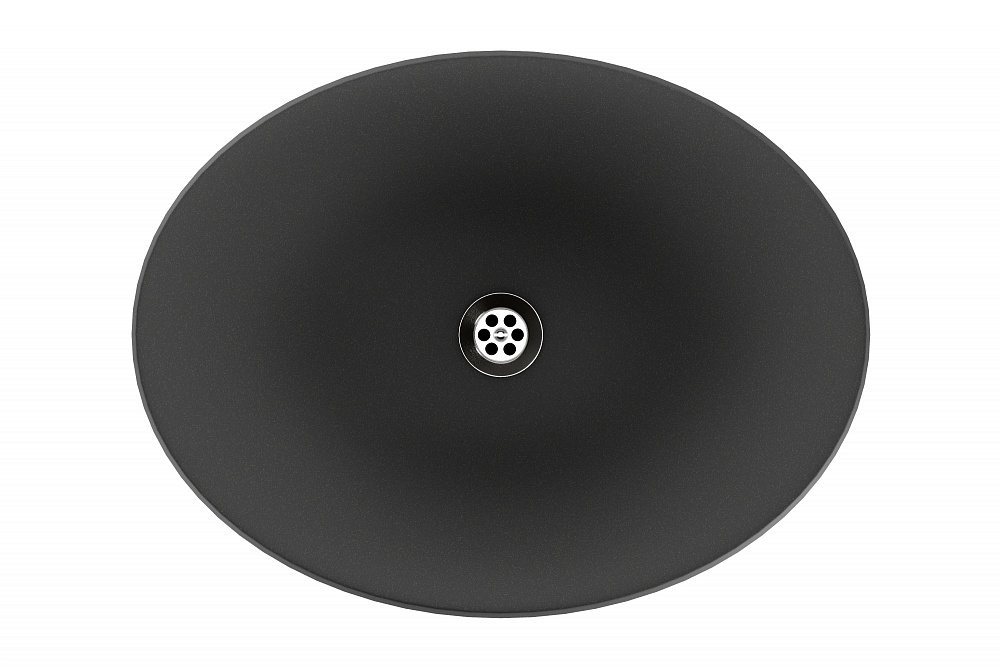 Раковина накладная Formastone Лотос Лотос 404  - Вид №2