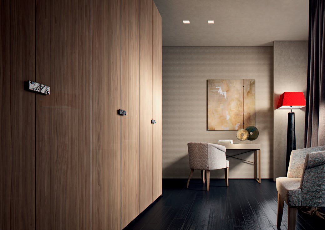 Шкаф  MALERBA WD207  - Вид №1