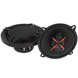 9102826 Коаксиальная акустическая система Kicx ST 132