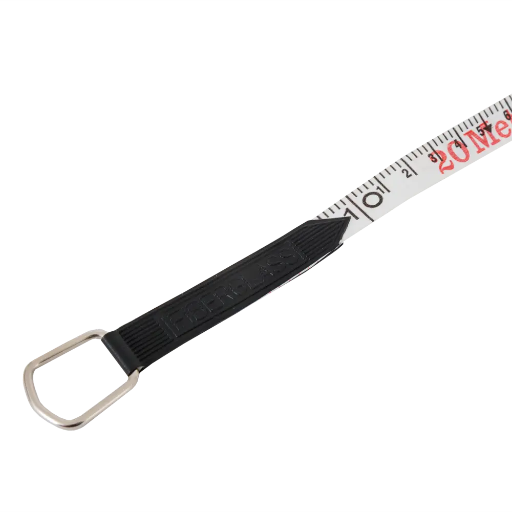 Рулетка геодезическая 2003.2000 20 м x 13 мм Santreyd STLM-2119455 - Вид №2