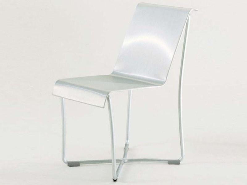 Emeco Стул из алюминия Superlight sun-id-1440976 - Вид №2