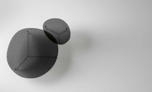 Журнальный столик со стеклянной столешницей