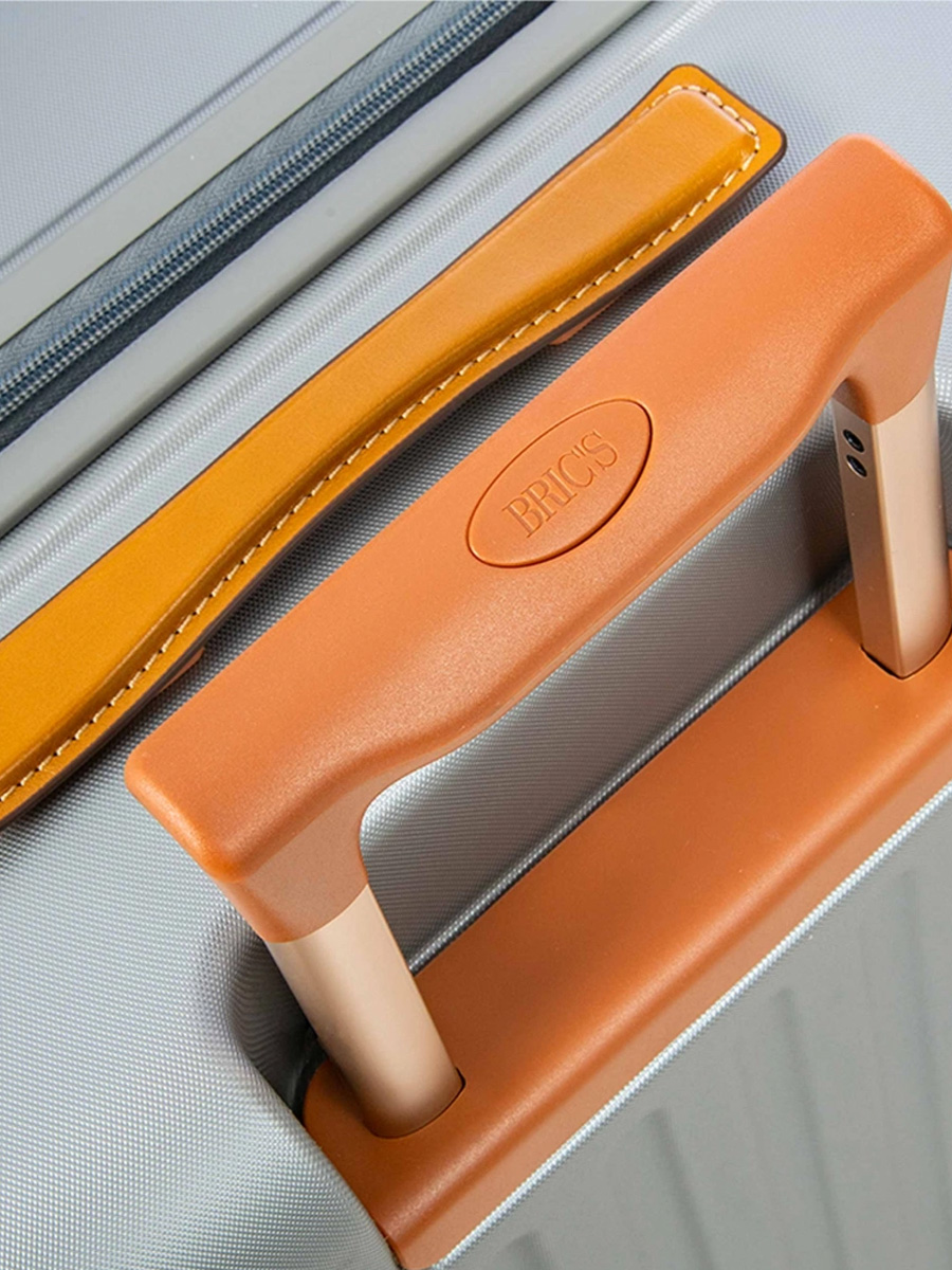 BRK28039.021 Чемодан BRK28039 Trunk XL Brics Capri - Вид №9