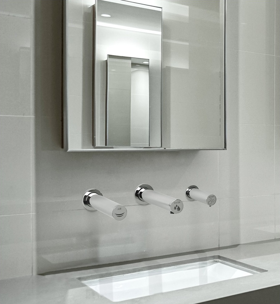 UCM093A Все-в-одном настенный mediclinics  - Вид №5