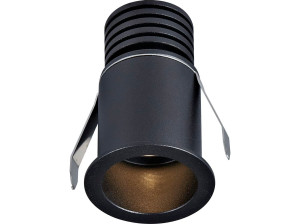 Алюминиевый утопленный прожектор