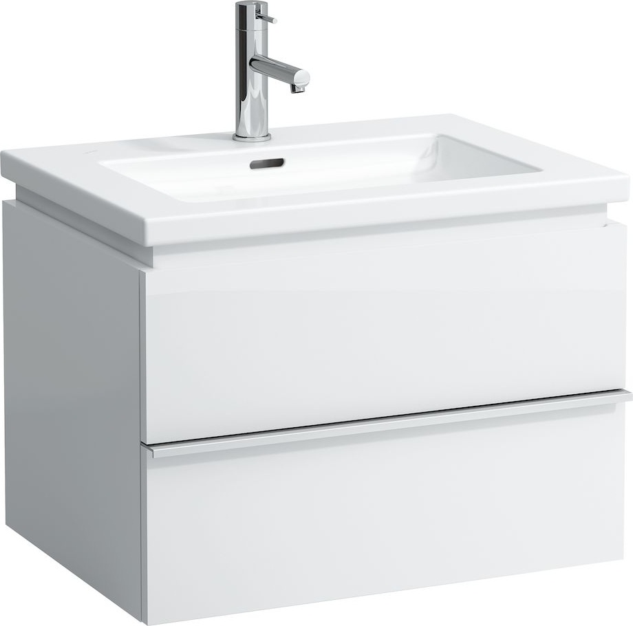 H8164310001081 Накладная раковина LAUFEN PRO - Вид №2