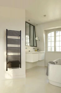 Электрический радиатор TSL-050-050/IFS Atoll Spa +Air (avec soufflant) Acova 1011