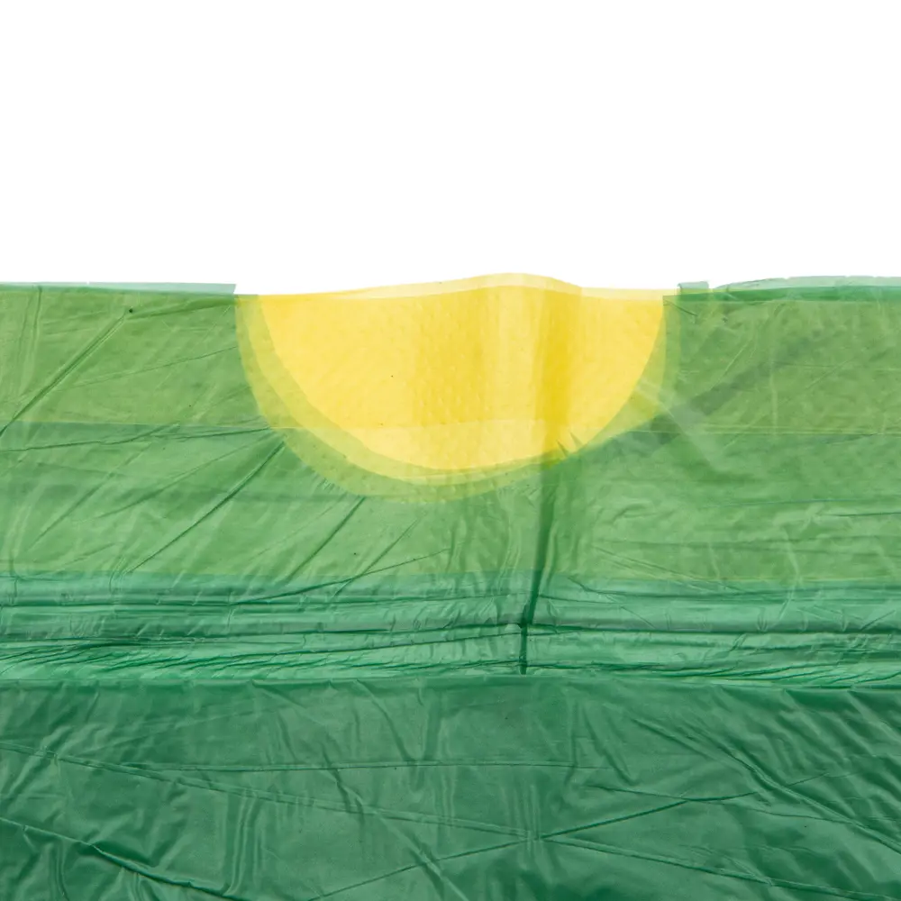 Мешки для мусора Palisad Home 35 л 12 мкм цвет зелёный 15 шт STLM-2181096 - Вид №2
