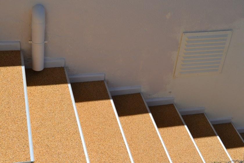 SureSet Облицовка лестницы смолой sun-id-1396112 - Вид №3