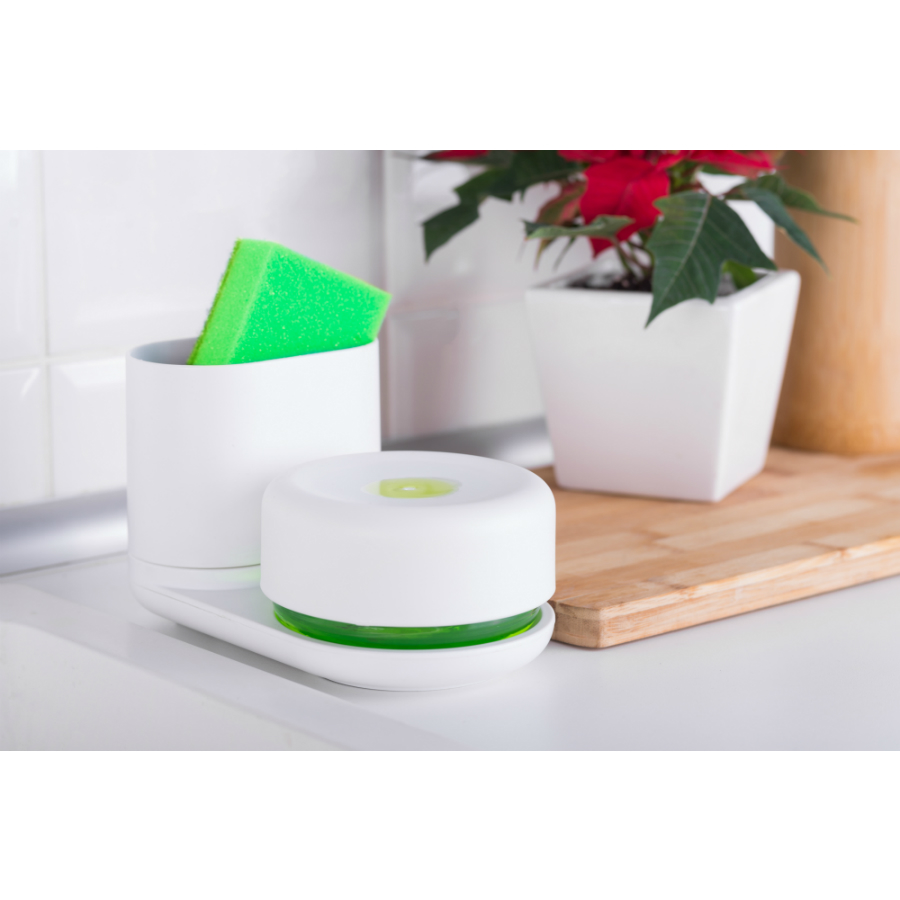 263106 Диспенсер для моющего средства и органайзер do-dish Bosign  - Вид №1