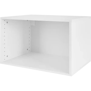 Каркас шкафа МФ 60.1x38.4x41.7 см с фурнитурой ЛДСП цвет белый 86252830 STLM-2001614