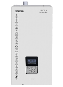 9105301 Электрический котел ZOTA 24 LUX-X 24 кВт