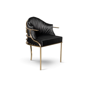 Кресла Asia Armchair Covethouse KOKET