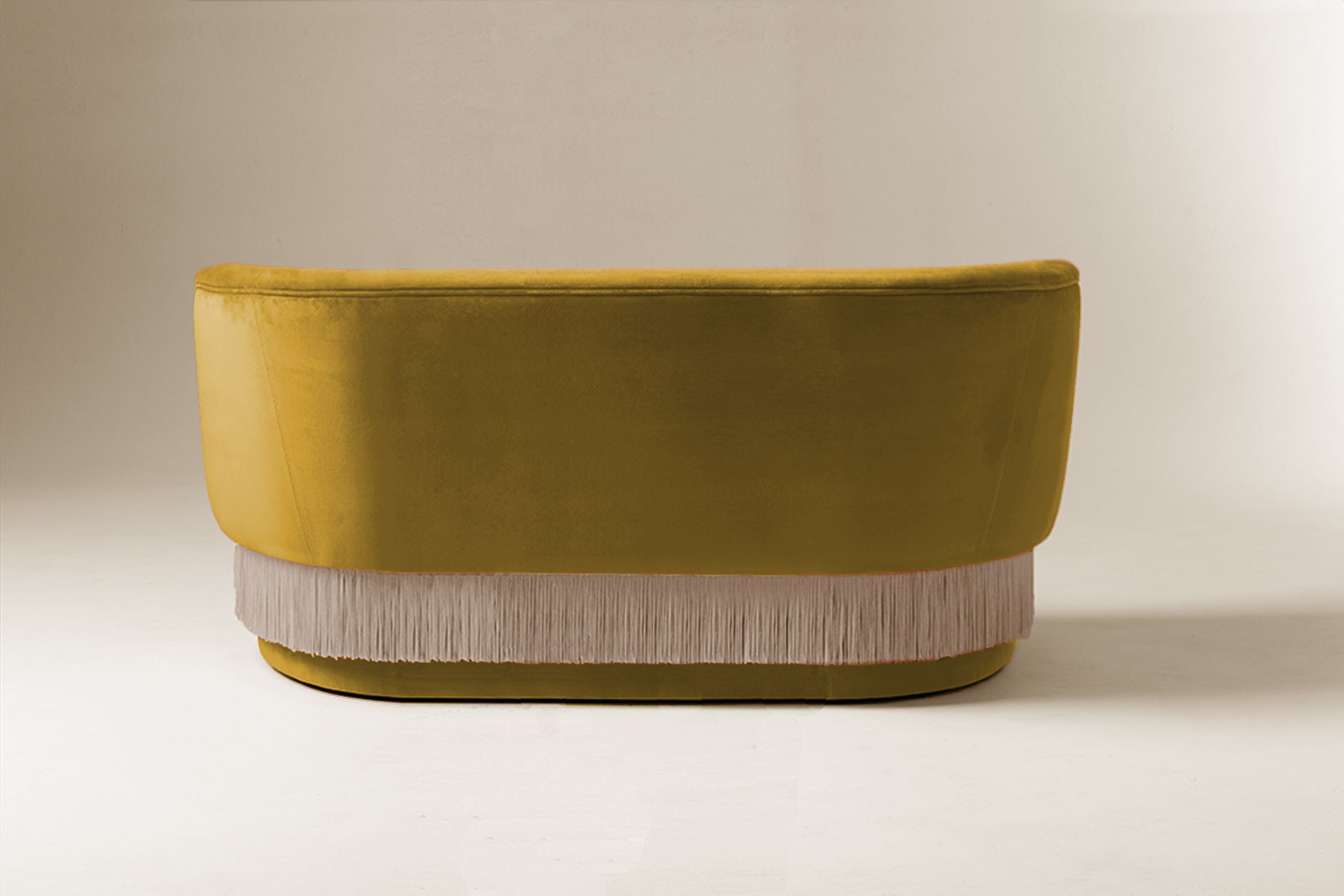 2-местный диван DOOQ La Folie ARCH-00123563 - Вид №1