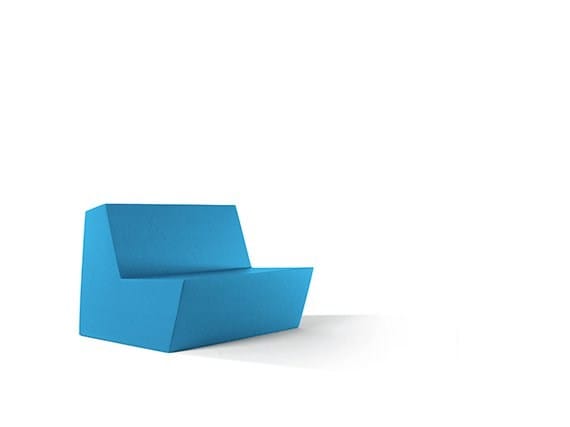 Диван из пены QM Quinze & Milan Минус+ ARCH-00037449 - Вид №27