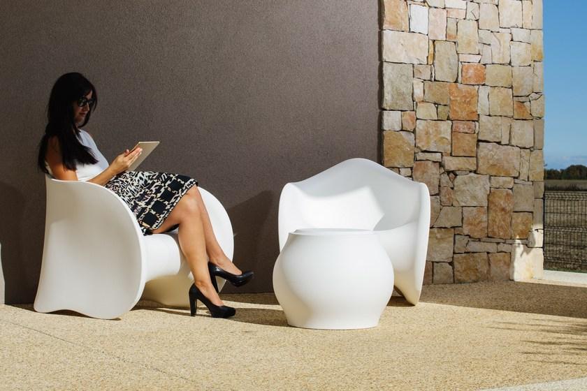 Plust Кресло из полиэтилена sun-id-1393974 - Вид №7