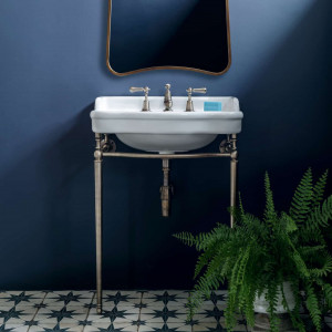 Ceramic Basins Раковина The Empress