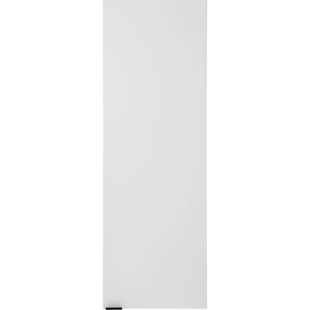 Шкаф подвесной «Авангард» 30 см цвет белый Santreyd STLM-2027807