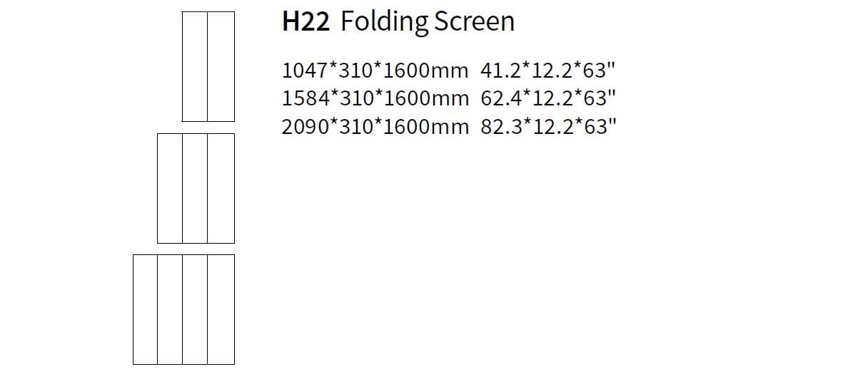 Деревянный шпон экран HC28 maison Teahouse ARCH-00066642 - Вид №1