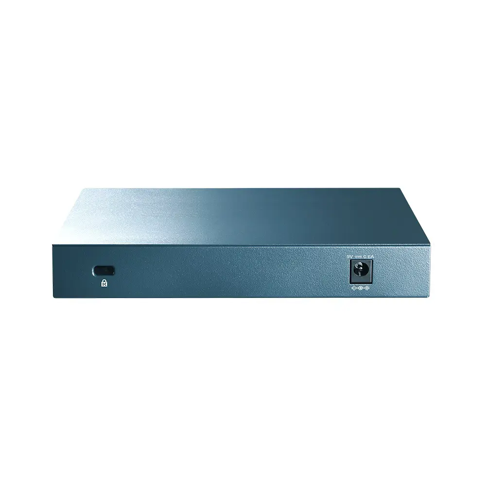 Коммутатор TP-Link LS108G 1000 Мбит/с TP LINK STLM-2045360 - Вид №2